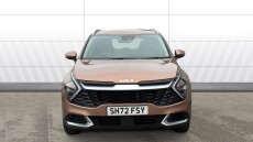 Kia Sportage 1.6T GDi ISG 2 5dr Petrol Estate